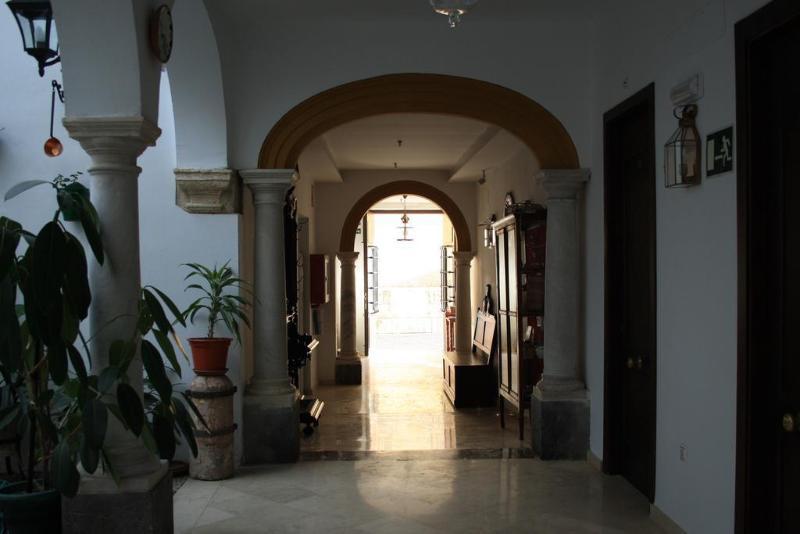 Marisa Hotel Córdoba