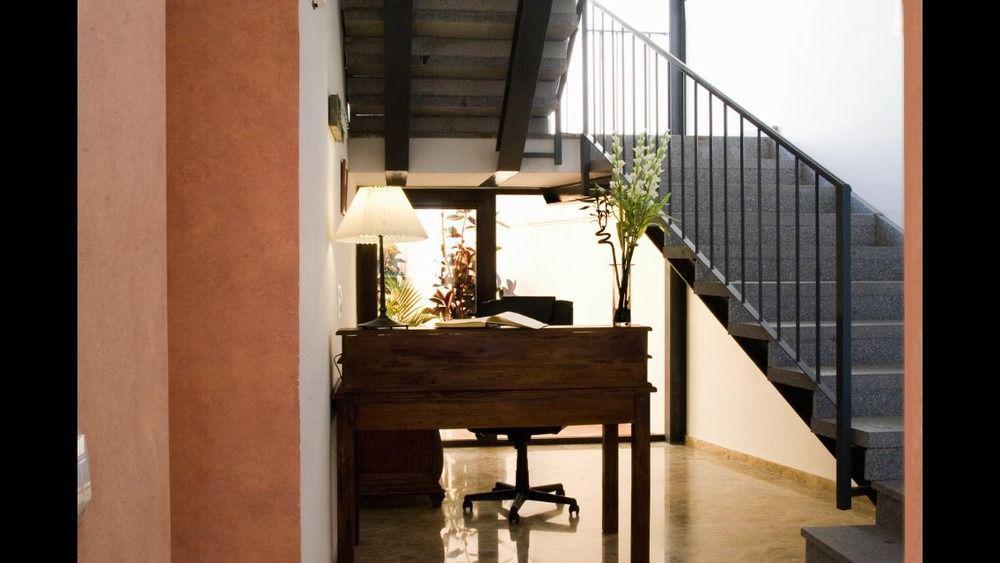 La Fuente Apartamento