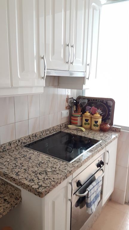 Apartamento Junto A La Mezquita