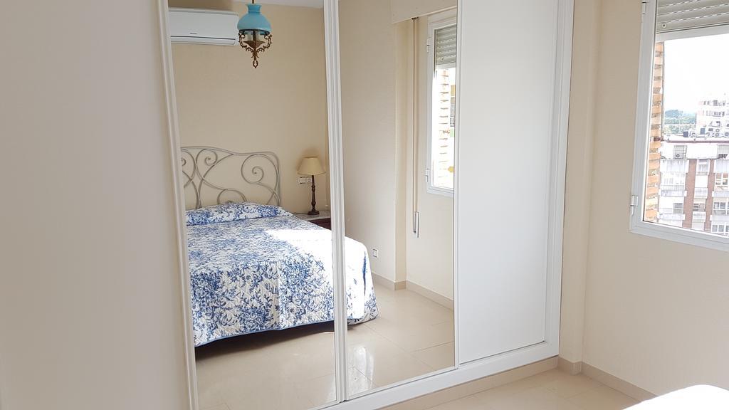 Apartamento Apartamento Junto A La Mezquita *
