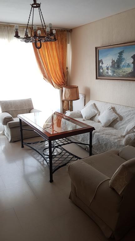 Apartamento Junto A La Mezquita Apartamento