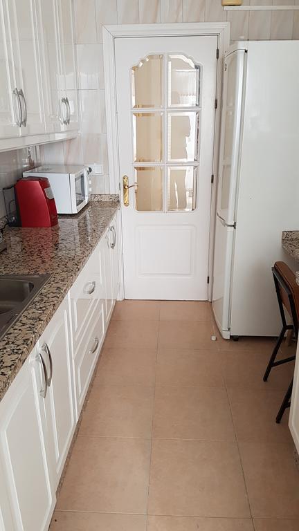 Apartamento Apartamento Junto A La Mezquita