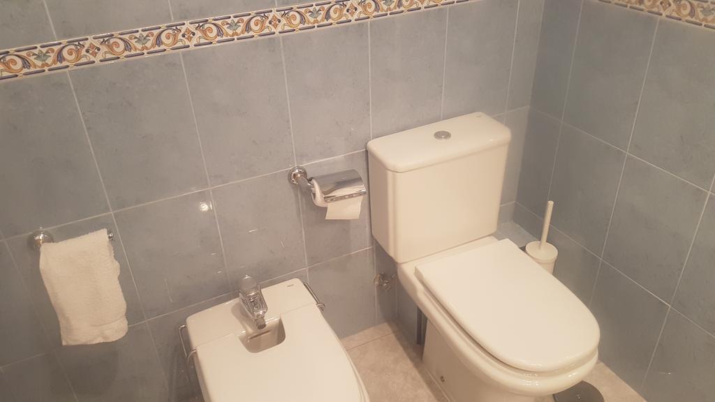 Apartamento Junto A La Mezquita Apartamento Córdoba