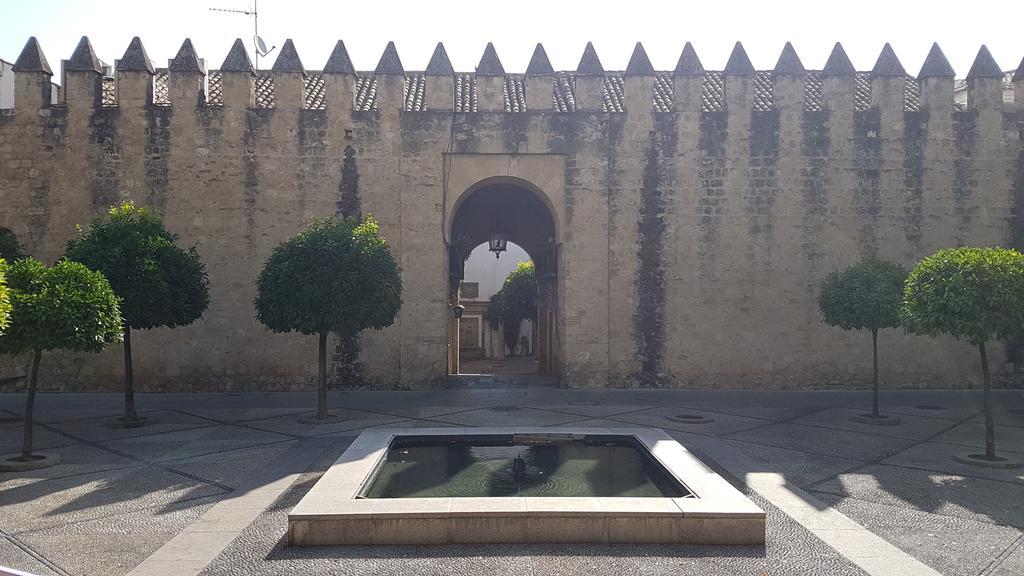 Apartamento Junto A La Mezquita Apartamento