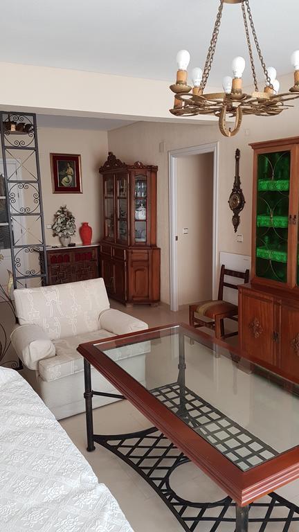 Apartamento Junto A La Mezquita Apartamento *