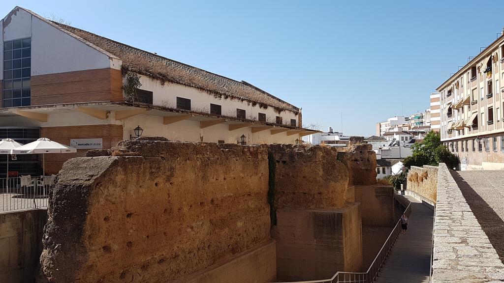 Apartamento Junto A La Mezquita * Córdoba