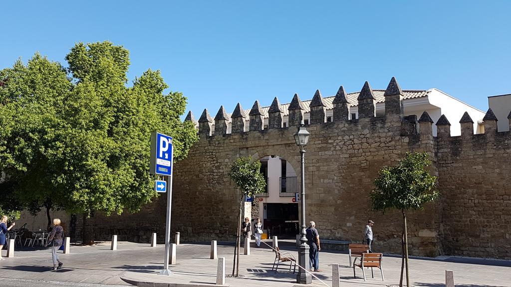 Apartamento Apartamento Junto A La Mezquita *