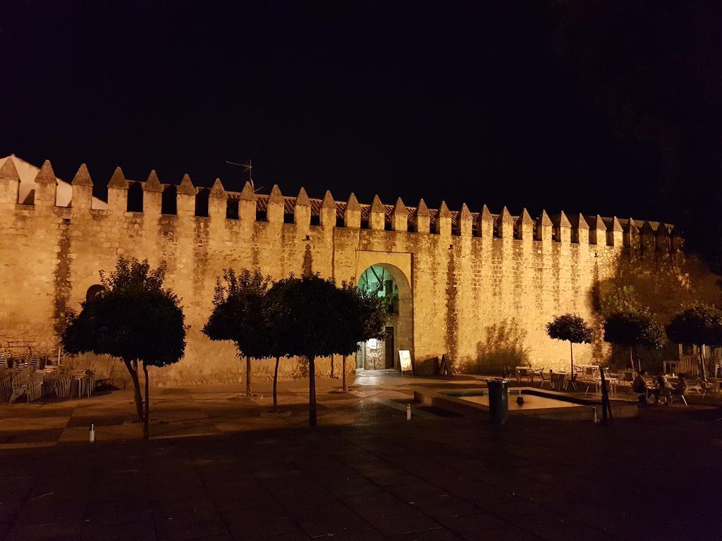 Apartamento Junto A La Mezquita Apartamento Córdoba