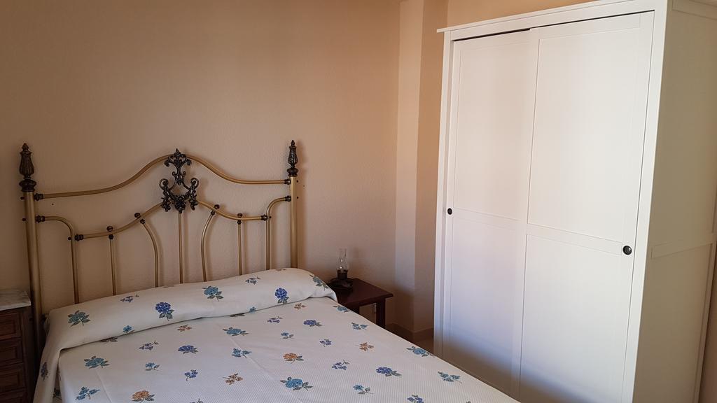Apartamento Junto A La Mezquita Apartamento Córdoba