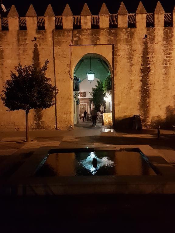 Apartamento Junto A La Mezquita Apartamento