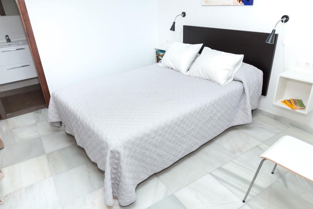 Casa Cuatro Soles Apartamento Córdoba