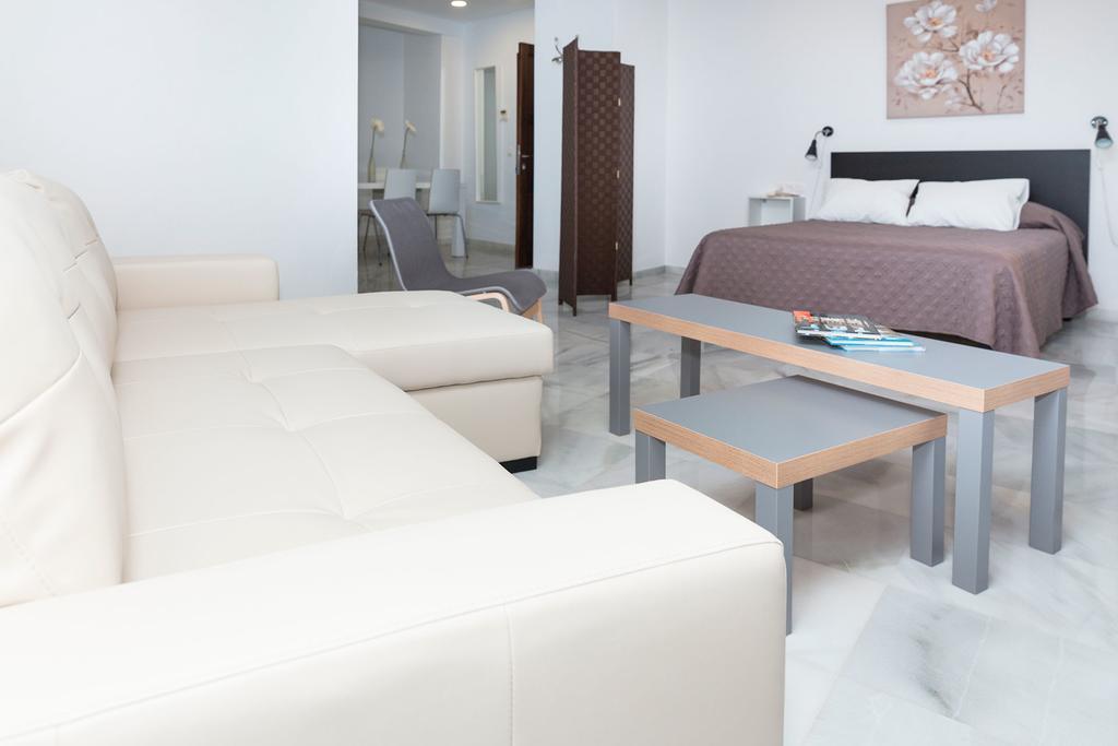 Apartamento Casa Cuatro Soles *