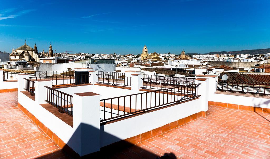 Casa Cuatro Soles *