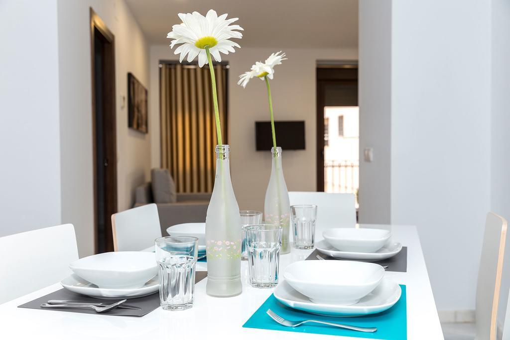 Apartamento Casa Cuatro Soles *