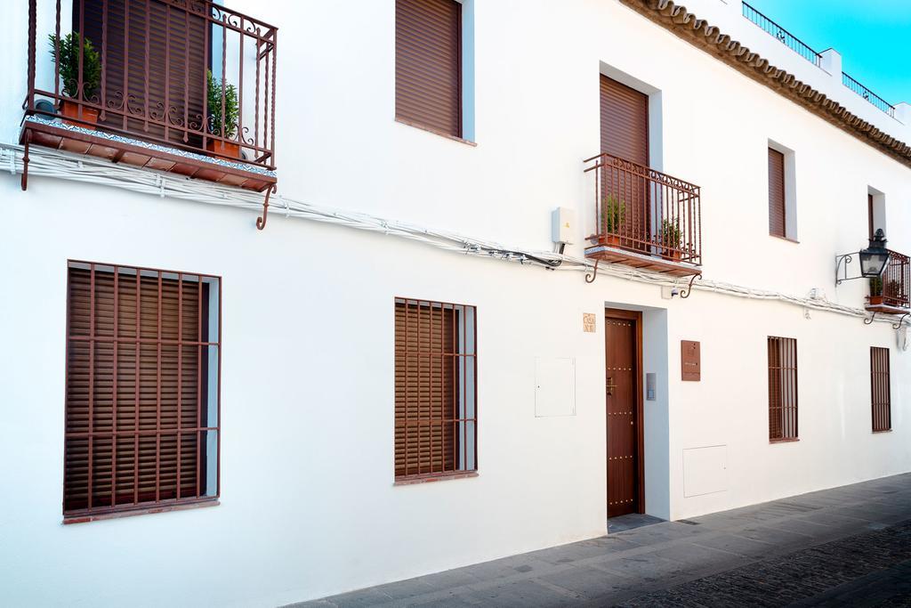 Casa Cuatro Soles * Córdoba