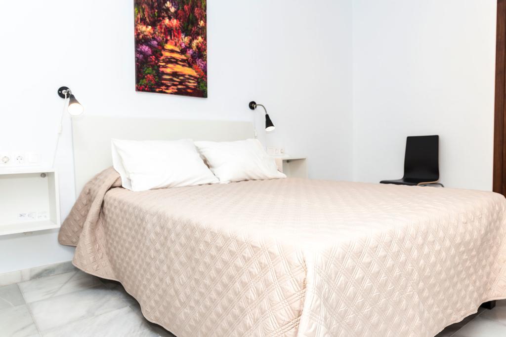 Casa Cuatro Soles * Córdoba