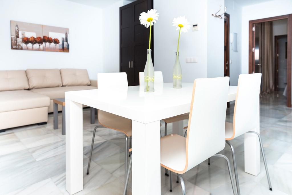 Apartamento Casa Cuatro Soles Córdoba