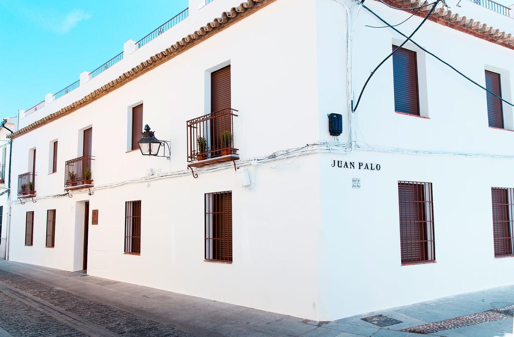 Casa Cuatro Soles *