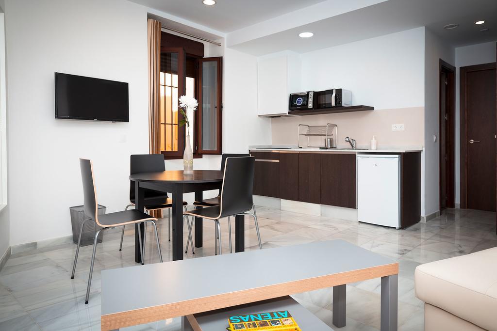 Apartamento Casa Cuatro Soles