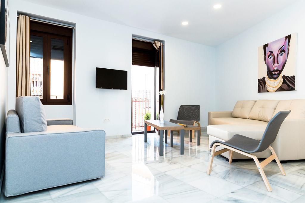 Casa Cuatro Soles Apartamento Córdoba