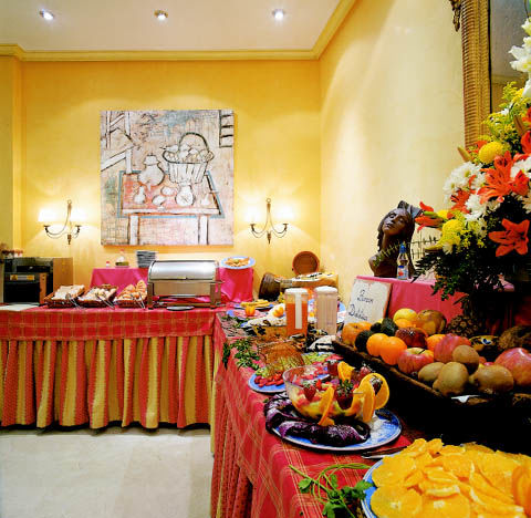 Hotel Eurostars Maimonides Córdoba