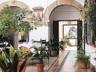 Casa De Naranjos Hotel Cordoba