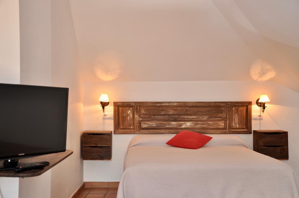 Plaza Apartment