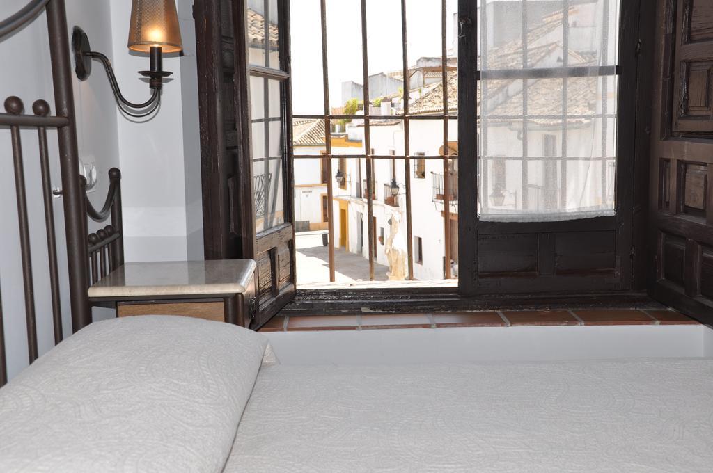 Apartment Plaza Cordoba