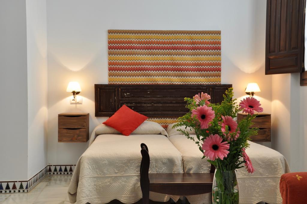 Plaza Apartment