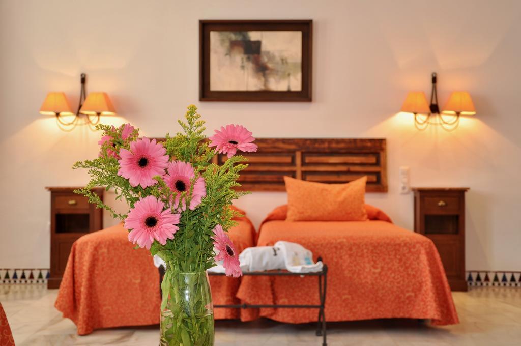 Plaza Apartment