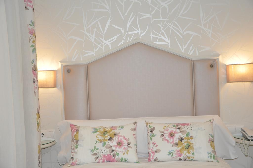 Selu Hotel 3*