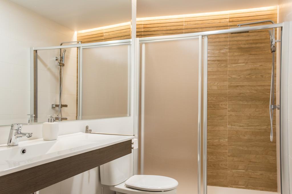 5* En El Casco Historico Apartamento *