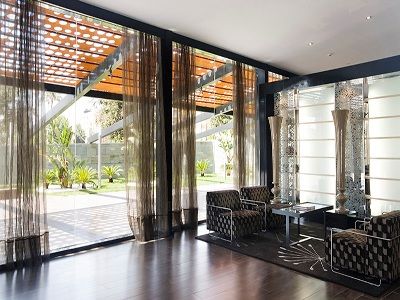Hotel Eurostars Palace 5*