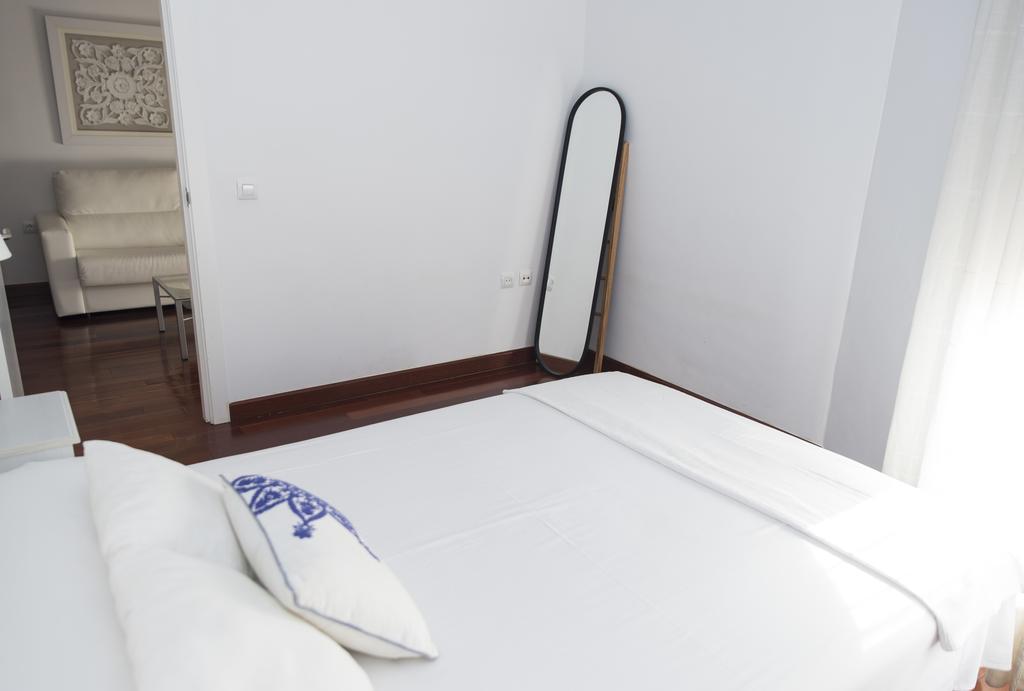 Apartamento Osario *