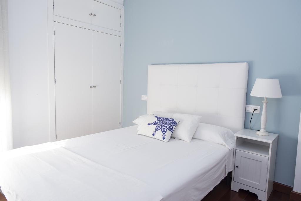 Osario Apartment