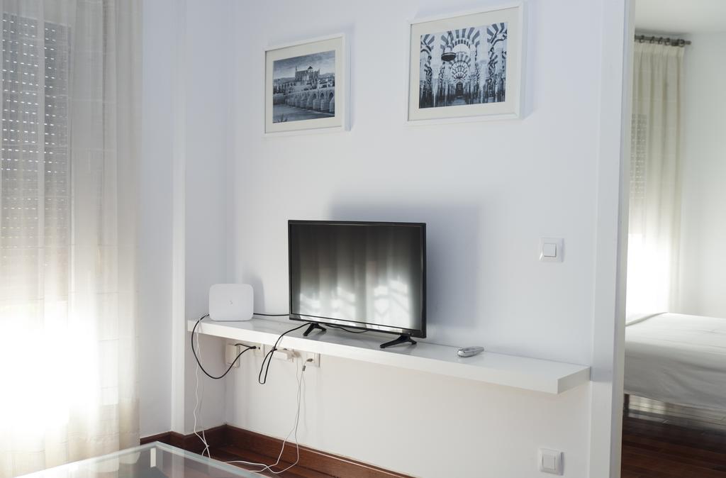 Apartamento Osario Córdoba