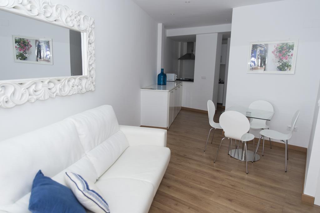 Apartamento Osario Córdoba