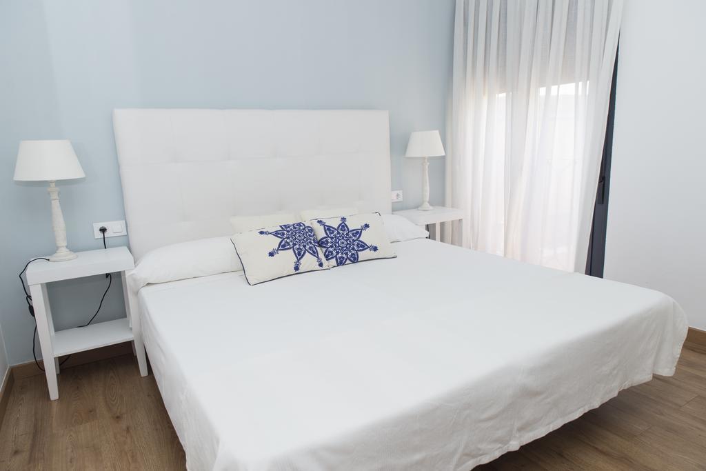 Osario Apartamento Córdoba