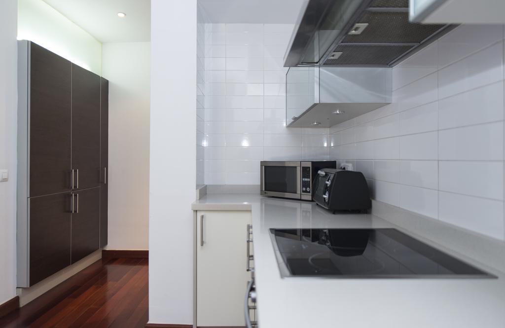 Apartment Osario