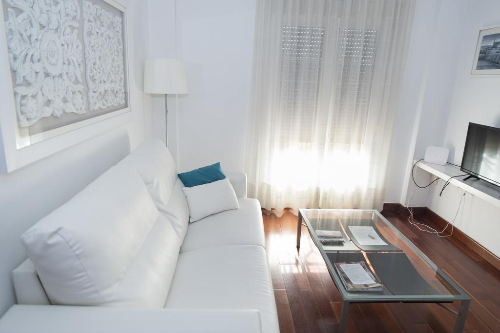Osario Apartamento