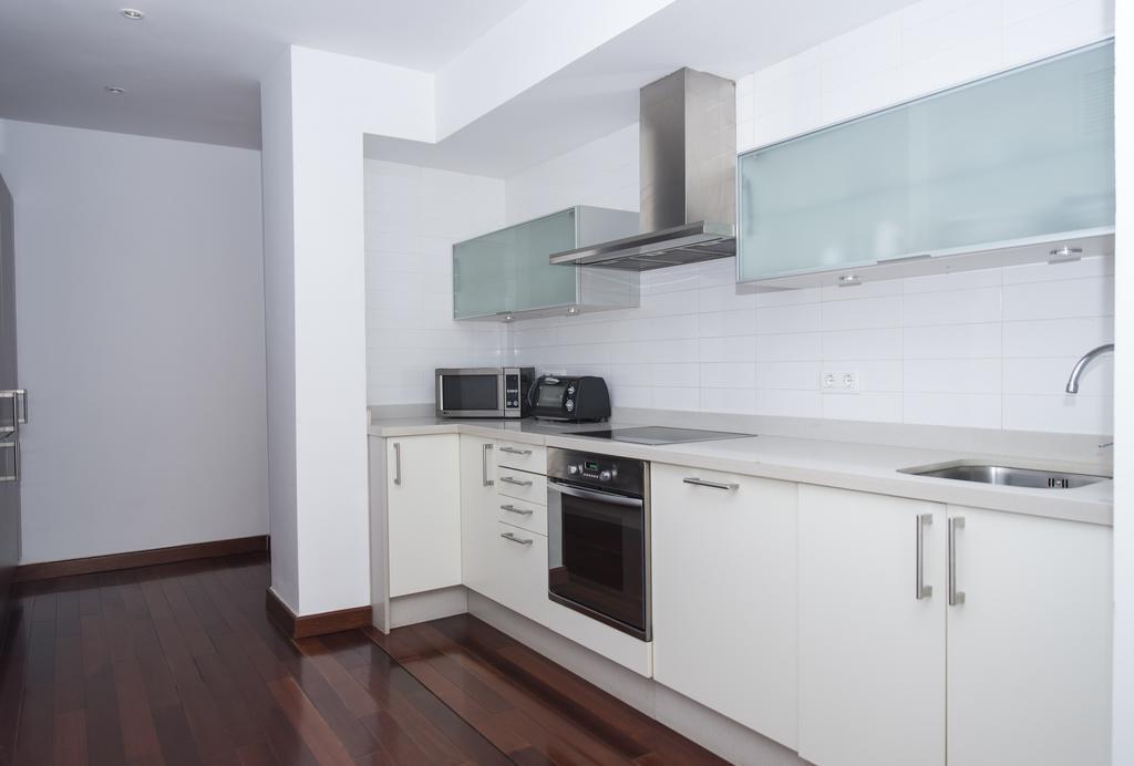 Osario Apartamento