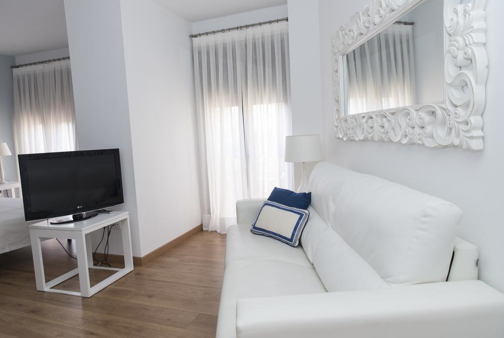 Osario Apartment