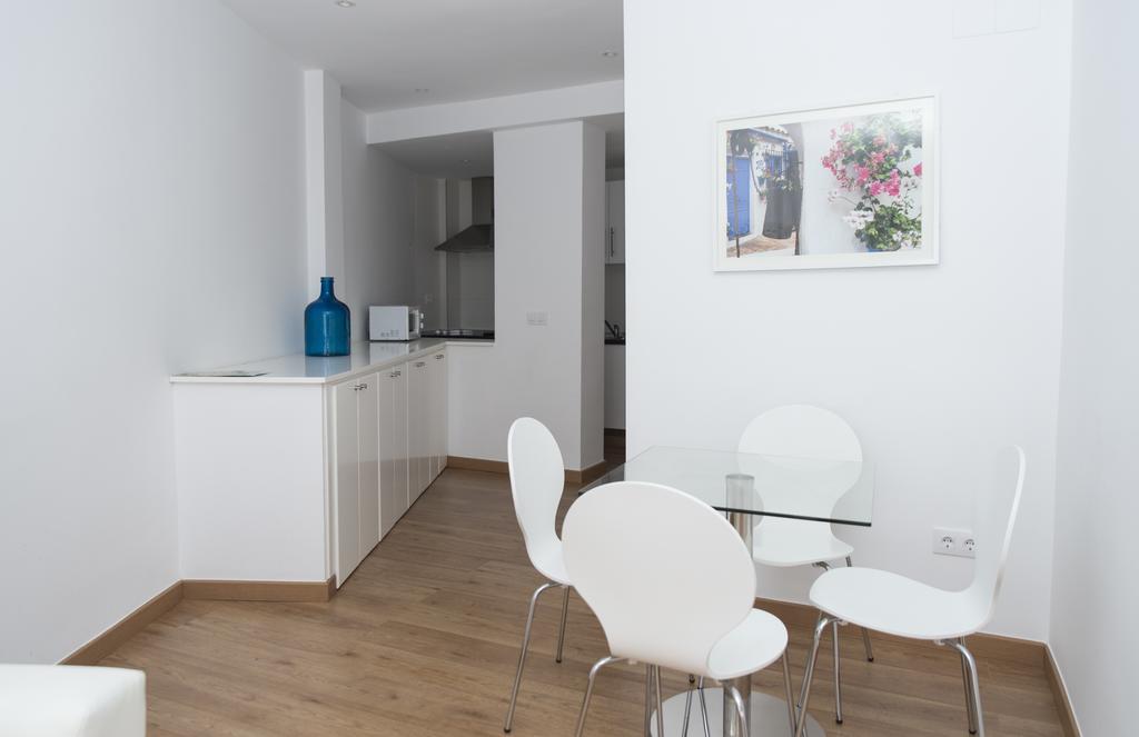 Osario Apartamento Córdoba