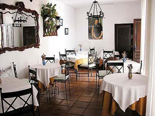 Casa De Naranjos