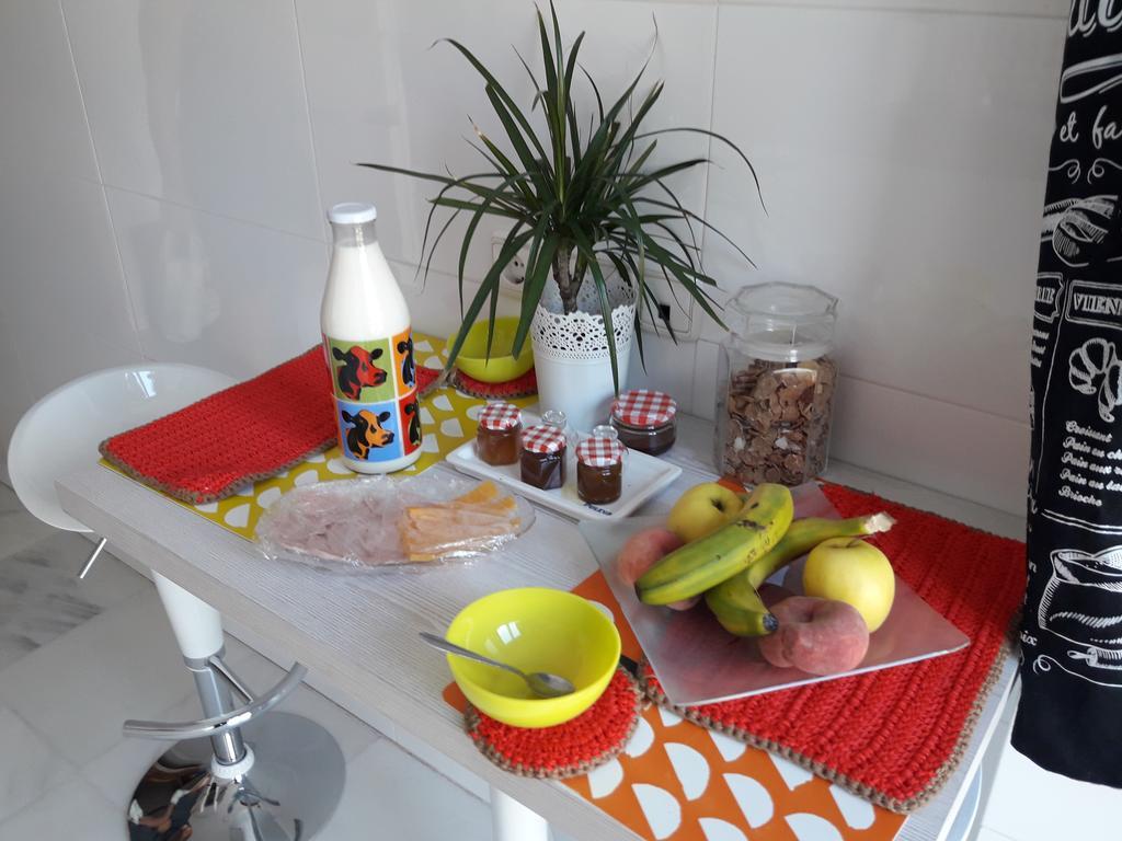 Apartamento 4 Palmeras Córdoba