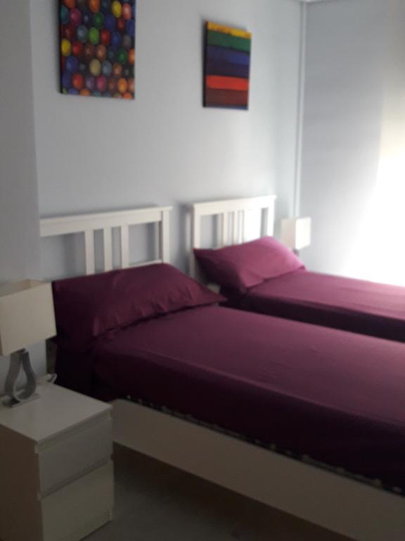 4 Palmeras Apartamento *