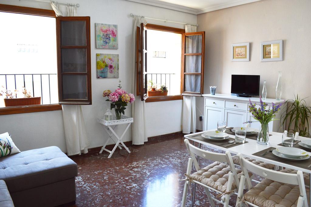 Bonito Junto Al Palacio De Viana Apartment
