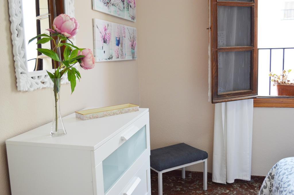 Apartment Bonito Junto Al Palacio De Viana Cordoba