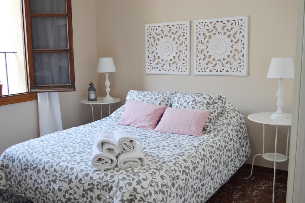 Apartamento Bonito Junto Al Palacio De Viana *