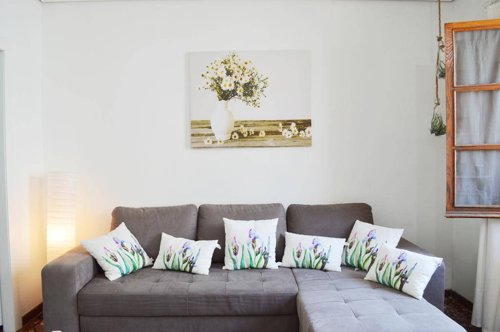 Apartamento Bonito Junto Al Palacio De Viana *